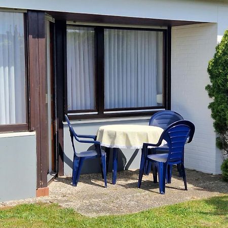 Feriengarten Dahme W 2 Extérieur photo