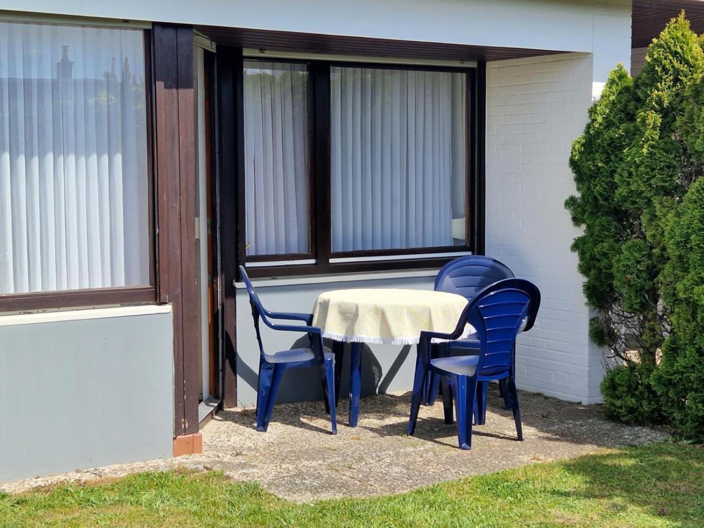 Feriengarten Dahme W 2 Extérieur photo
